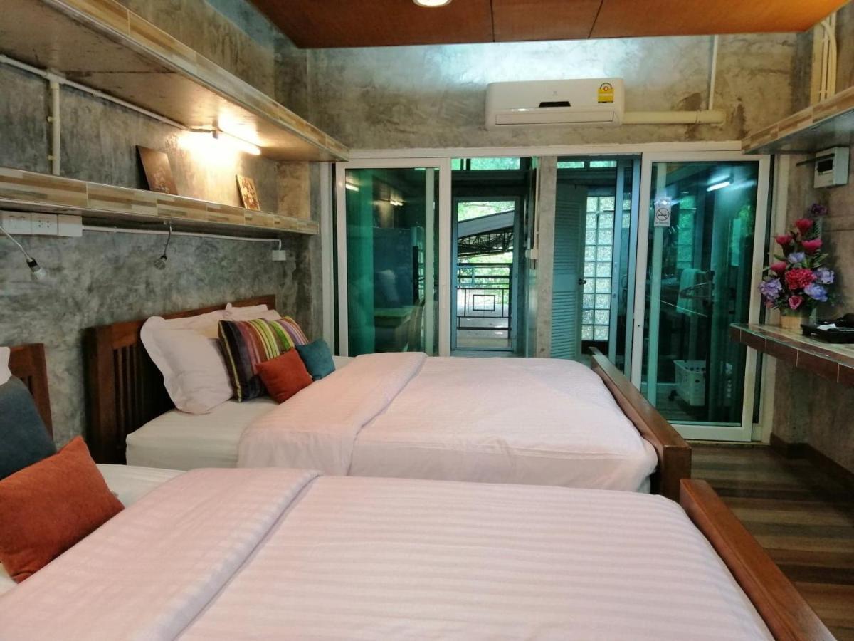 Huen Hao Hug Home&resort Pensión